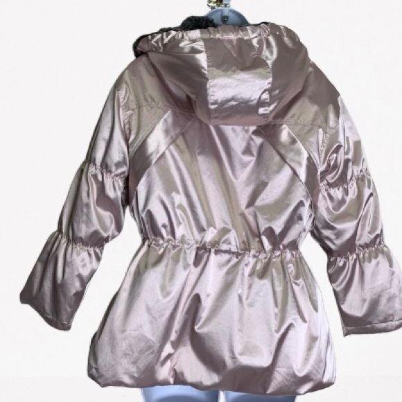 LONDON FOG WOMENS PUFFER JACKET SIZE MEDIU… - Picture 2 of 8